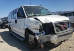 2020 GMC Savana Cargo Van - Thumbnail 2