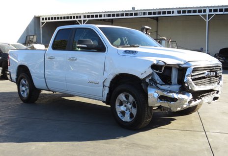 Picture of 2019 Ram 1500