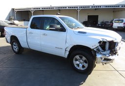 2019 Ram 1500 - Thumbnail 4