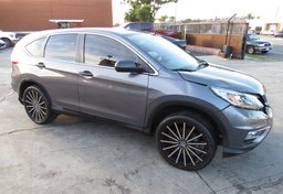 2016 Honda CR-V - Thumbnail 1