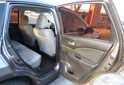 2016 Honda CR-V - Thumbnail 25