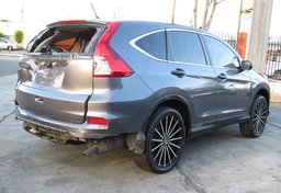 2016 Honda CR-V - Thumbnail 7