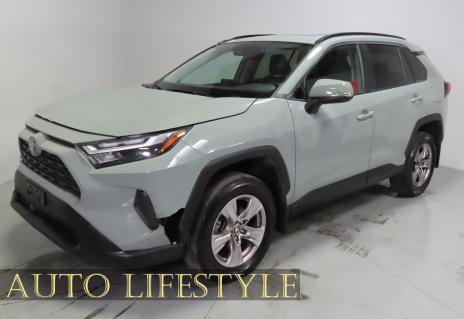 Picture of 2023 Toyota RAV4
