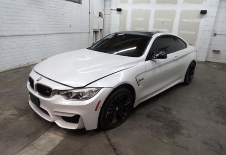Picture of 2015 BMW M4
