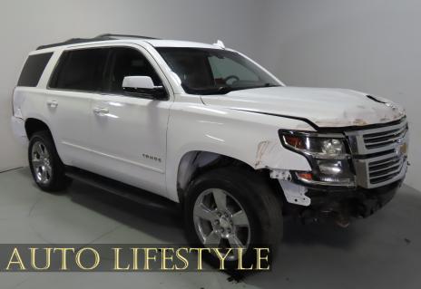 2019 Chevrolet Tahoe