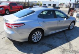 2019 Toyota Camry - Thumbnail 5