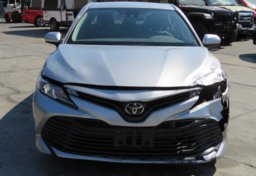 2019 Toyota Camry - Thumbnail 9