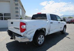 2014 Toyota Tundra  Truck - Thumbnail 7