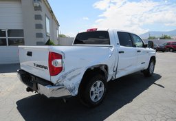 2014 Toyota Tundra  Truck - Thumbnail 5