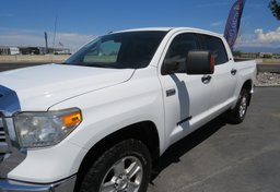 2014 Toyota Tundra  Truck - Thumbnail 13