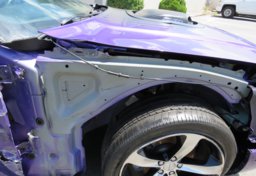 2016 Dodge Challenger - Thumbnail 24