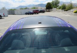 2016 Dodge Challenger - Thumbnail 17