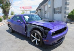 2016 Dodge Challenger - Thumbnail 2