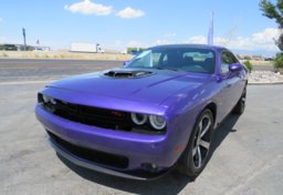 2016 Dodge Challenger - Thumbnail 5