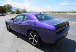 2016 Dodge Challenger - Thumbnail 6