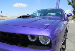 2016 Dodge Challenger - Thumbnail 16