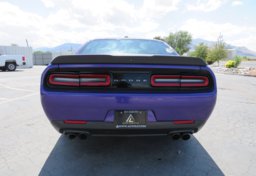 2016 Dodge Challenger - Thumbnail 12