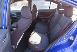 2016 Subaru WRX - Thumbnail 29