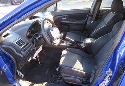 2016 Subaru WRX - Thumbnail 25