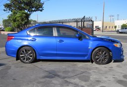 2016 Subaru WRX - Thumbnail 11