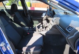 2016 Subaru WRX - Thumbnail 24