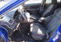 2016 Subaru WRX - Thumbnail 23