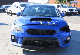 2016 Subaru WRX - Thumbnail 9