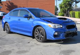 2016 Subaru WRX - Thumbnail 3