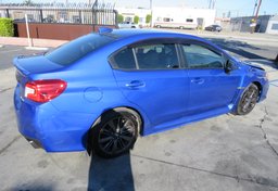 2016 Subaru WRX - Thumbnail 5