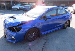 2016 Subaru WRX - Thumbnail 2