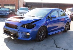 2016 Subaru WRX - Thumbnail 4