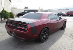 2017 Dodge Challenger - Thumbnail 7