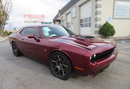 2017 Dodge Challenger - Thumbnail 2