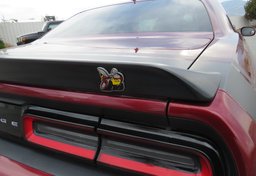 2017 Dodge Challenger - Thumbnail 22