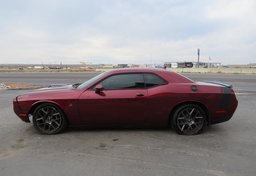 2017 Dodge Challenger - Thumbnail 9