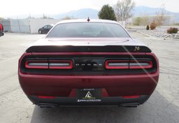 2017 Dodge Challenger - Thumbnail 11