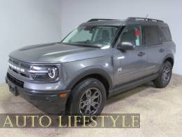 Picture of 2022 Ford Bronco Sport