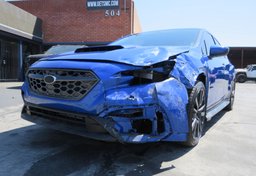 2022 Subaru WRX - Thumbnail 14