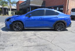 2022 Subaru WRX - Thumbnail 6