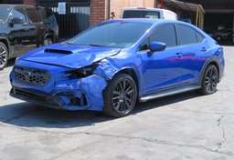 2022 Subaru WRX - Thumbnail 4