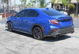 2022 Subaru WRX - Thumbnail 10