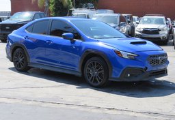 2022 Subaru WRX - Thumbnail 3