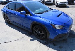 2022 Subaru WRX - Thumbnail 1