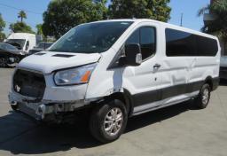 2021 Ford Transit Passenger Wagon - Thumbnail 4