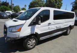 2021 Ford Transit Passenger Wagon - Thumbnail 2