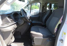 2021 Ford Transit Passenger Wagon - Thumbnail 23