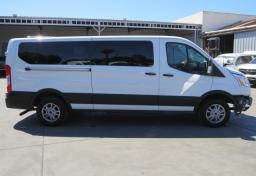 2021 Ford Transit Passenger Wagon - Thumbnail 11