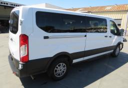 2021 Ford Transit Passenger Wagon - Thumbnail 5