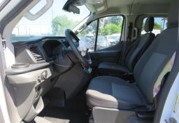 2021 Ford Transit Passenger Wagon - Thumbnail 25