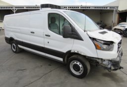 2019 Ford Transit Van - Thumbnail 2